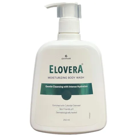 Elovera Body Wash product image