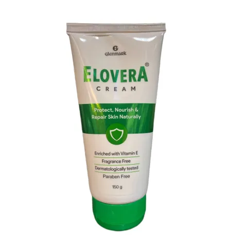 Elovera Cream 150gm product image