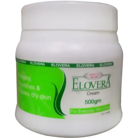 Elovera Cream 500gm product image