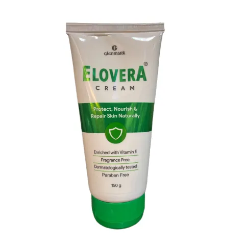 Elovera Cream product image
