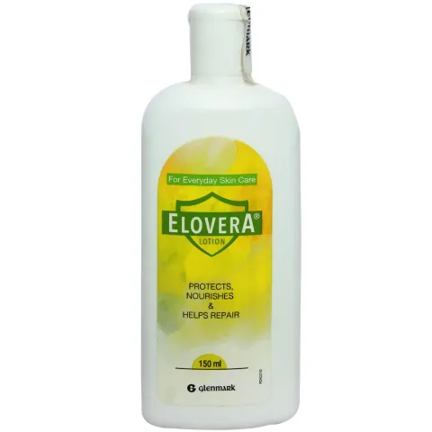 Elovera Lotion 150ml product image
