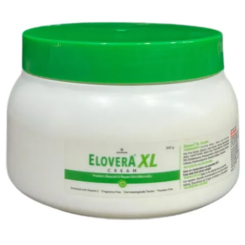 Elovera Xl Cream 300gm product image