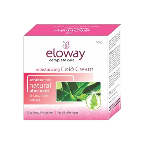 Eloway Cold Cream product image