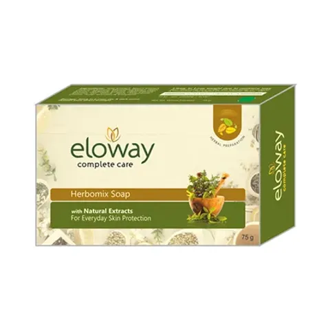 Eloway Herbomix Soap product image