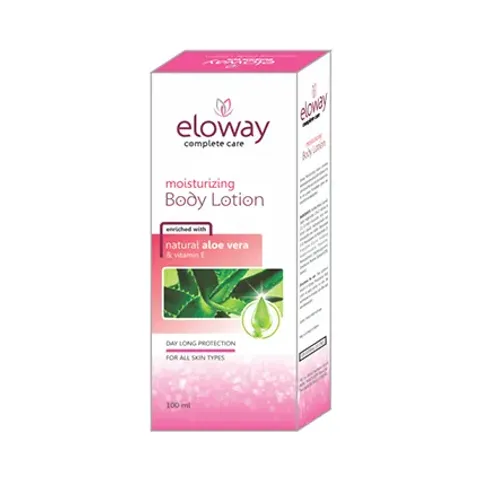 Eloway Lotion 100ml product image
