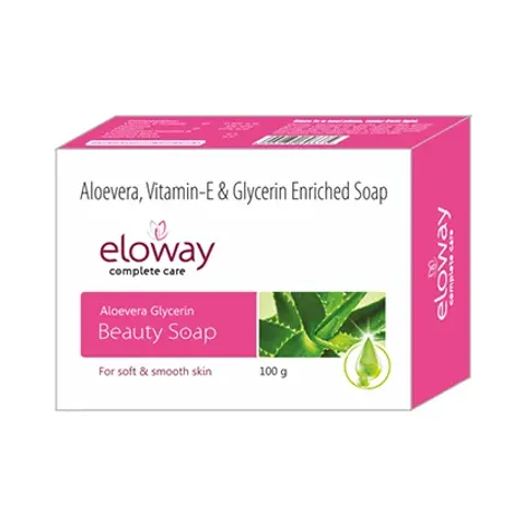 Eloway Soap 100gm product image