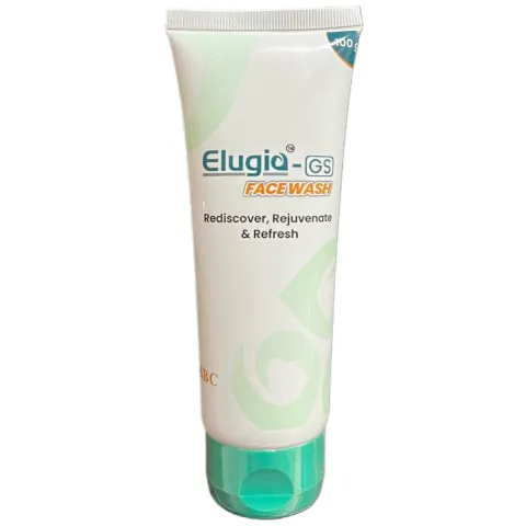 Elugia Gs Face Wash product image