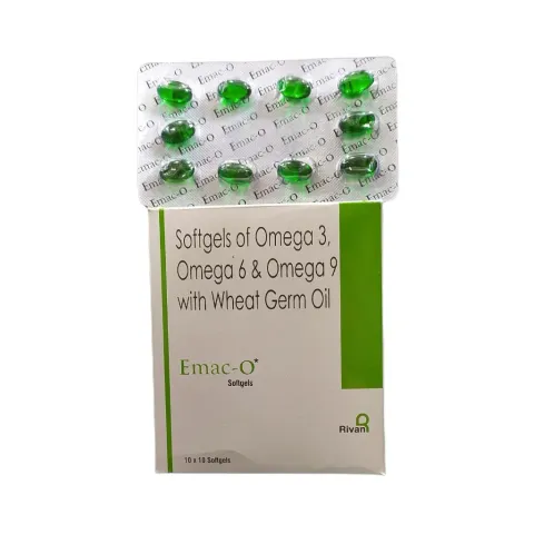 Emac O Capsule product image