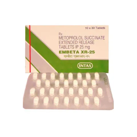 Embeta Xr 25 Tablet product image