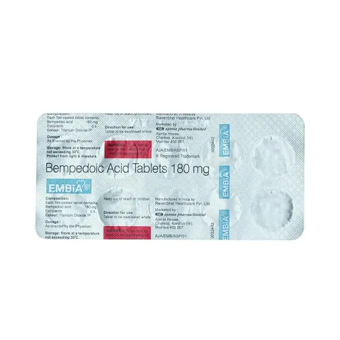 Embia 180 Tablet product image