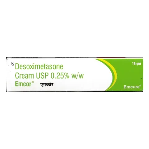 Emcor Cream 15gm product image