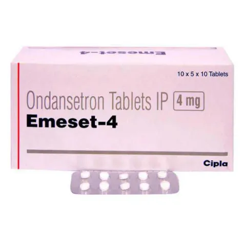 Emeset 4 Tablet product image