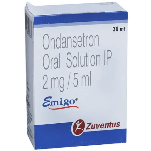Emigo Oral Solution 30ml product image