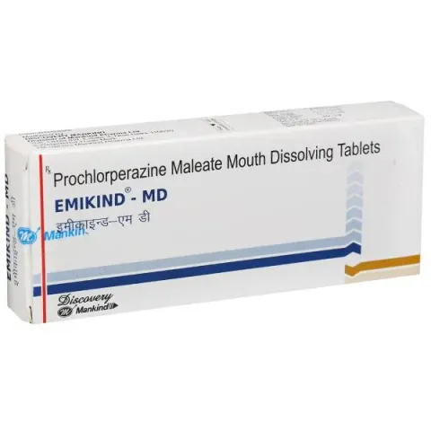 Emikind Md Tablet product image