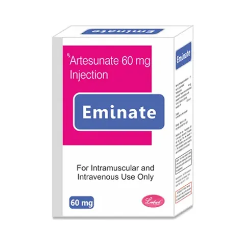 Eminate Injection 10ml product image