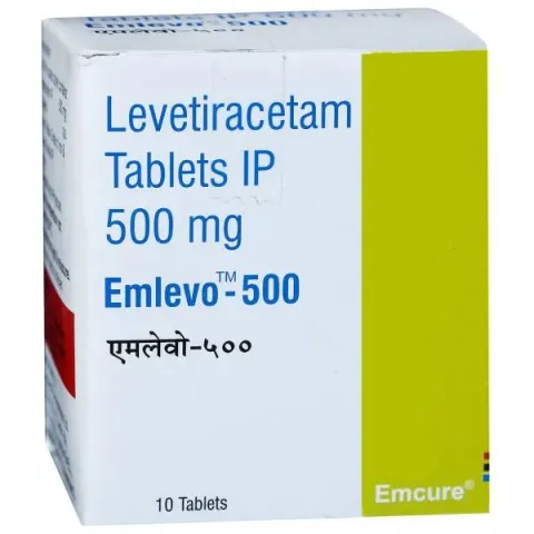 Emlevo 500 Tablet product image
