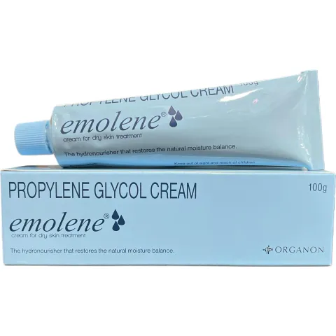 Emolene Cream 100gm product image
