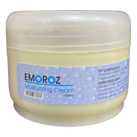 Emoroz Cream 150gm product image