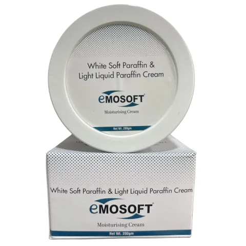 Emosoft Cream 200gm product image