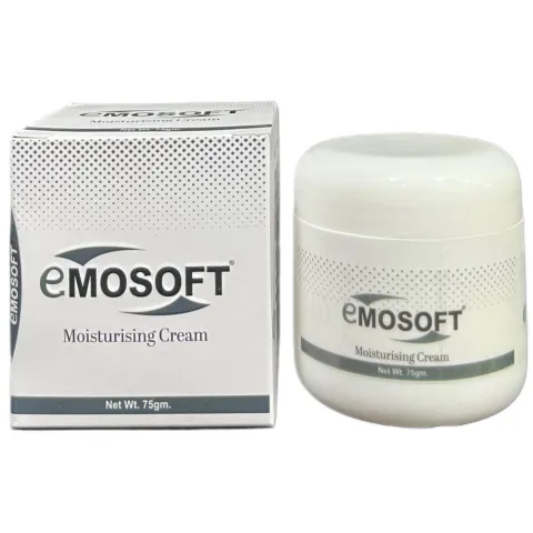 Emosoft Cream 75gm product image