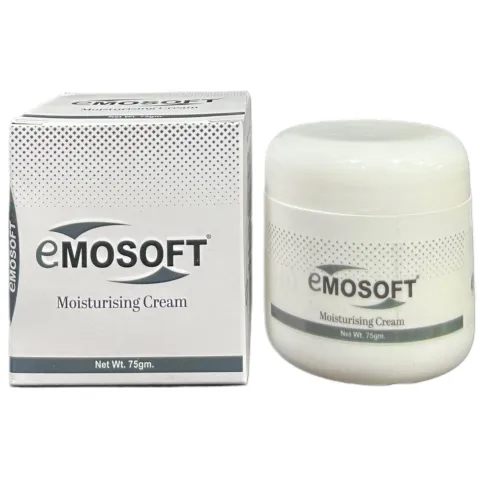 Emosoft Cream 75gm product image