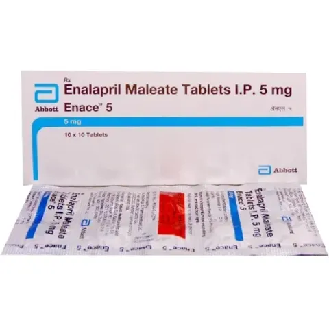 Enace 5 Tablet product image