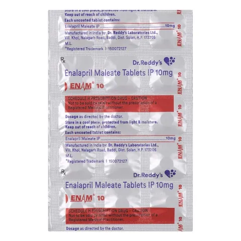 Enam 10 Tablet product image