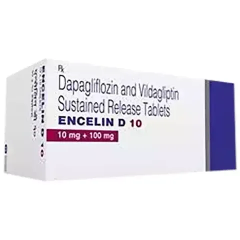 Encelin D Tablet product image