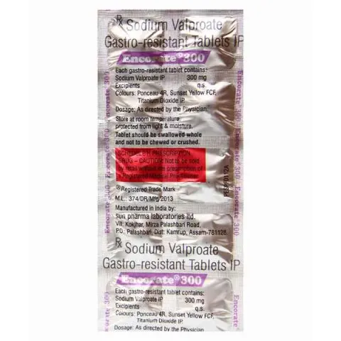 Encorate 300 Tablet product image