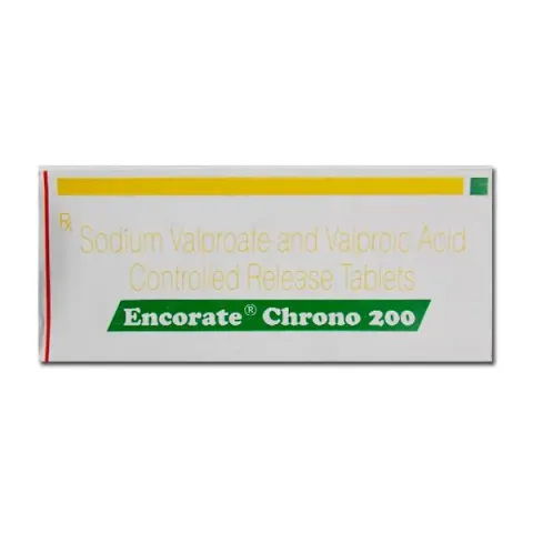 Encorate Chrono 200 Tablet product image