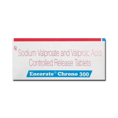 Encorate Chrono 300 Tablet product image
