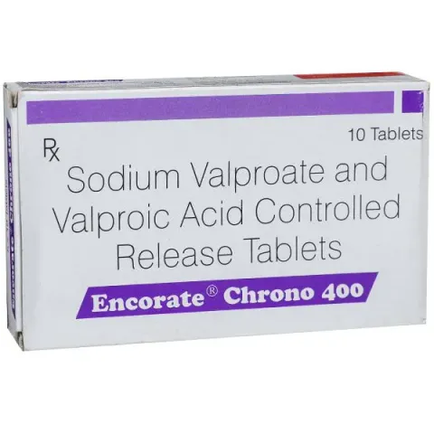 Encorate Chrono 400 Tablet product image