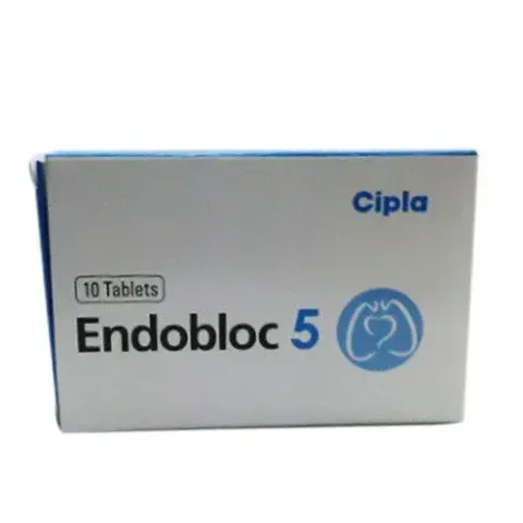 Endobloc 5 Tablet product image