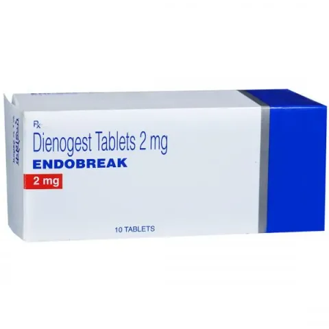 Endobreak Tablet product image