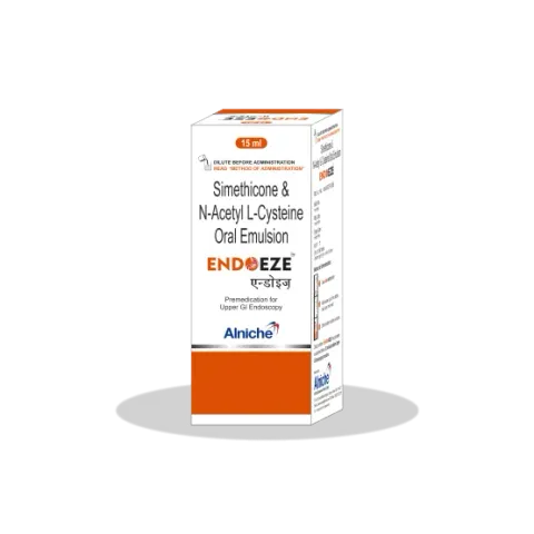 Endoeze Syrup product image