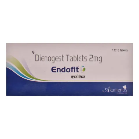 Endofit Tablet product image