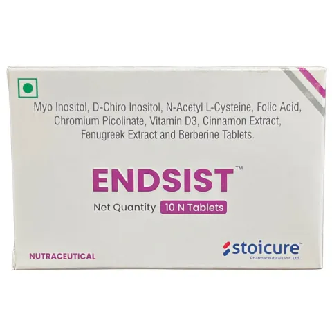 Endsist Tablet product image
