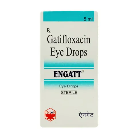 Engatt Eye Drops product image