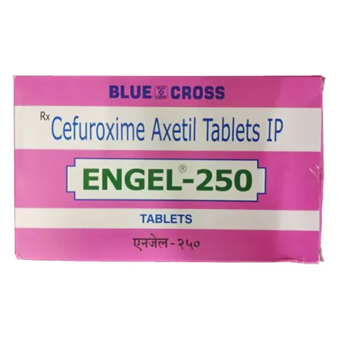Engel 250 Tablet product image