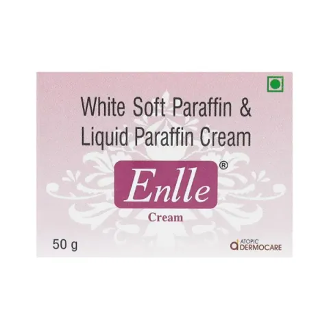 Enlle Cream 50gm product image