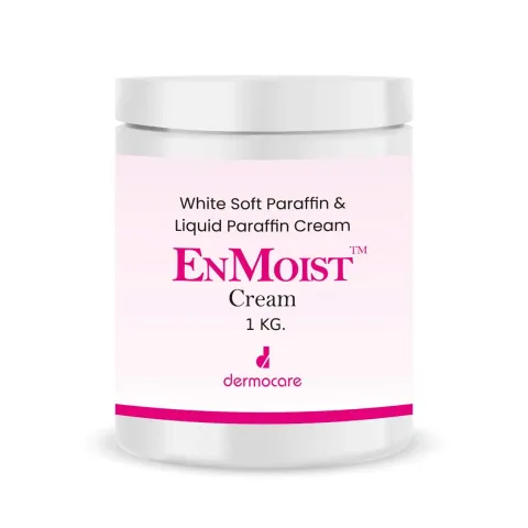 Enmoist Cream 1000gm product image