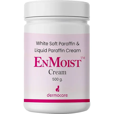 Enmoist Cream 500gm product image