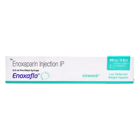 Enoxaflo 60 Injection product image