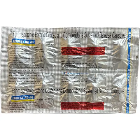 Enrest Rd 40 Capsule product image