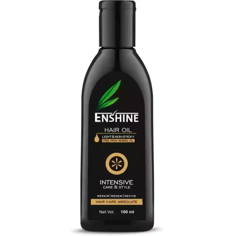 Enshine Hair Oil product image