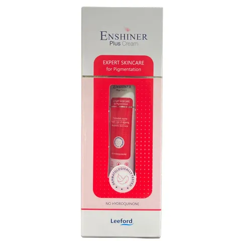 Enshiner Plus Cream product image