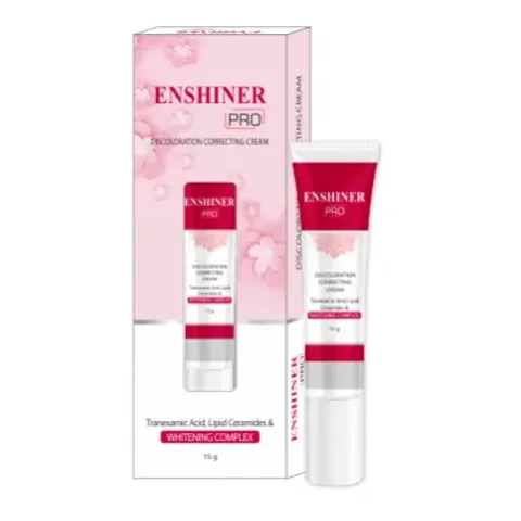 Enshiner Pro Cream 15gm product image