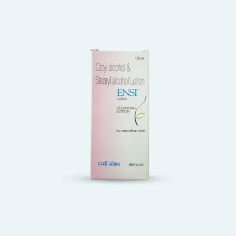 Ensi Cleaning Lotion product image