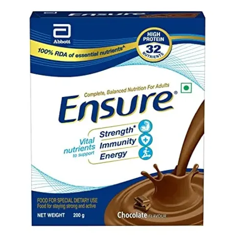 Ensure Choco Powder 200gm product image