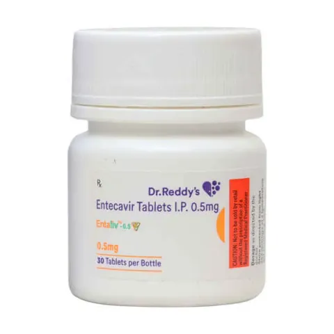 Entaliv 0.5 Tablet product image